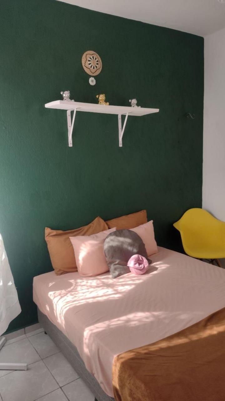 Saramuyah Home Канкун Екстер'єр фото
